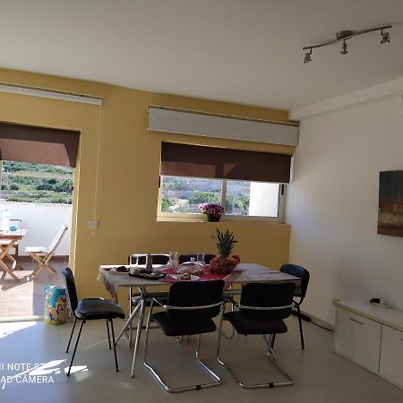 Apartamento Mellieha Beach Exterior foto