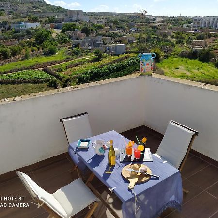 Apartamento Mellieha Beach Exterior foto